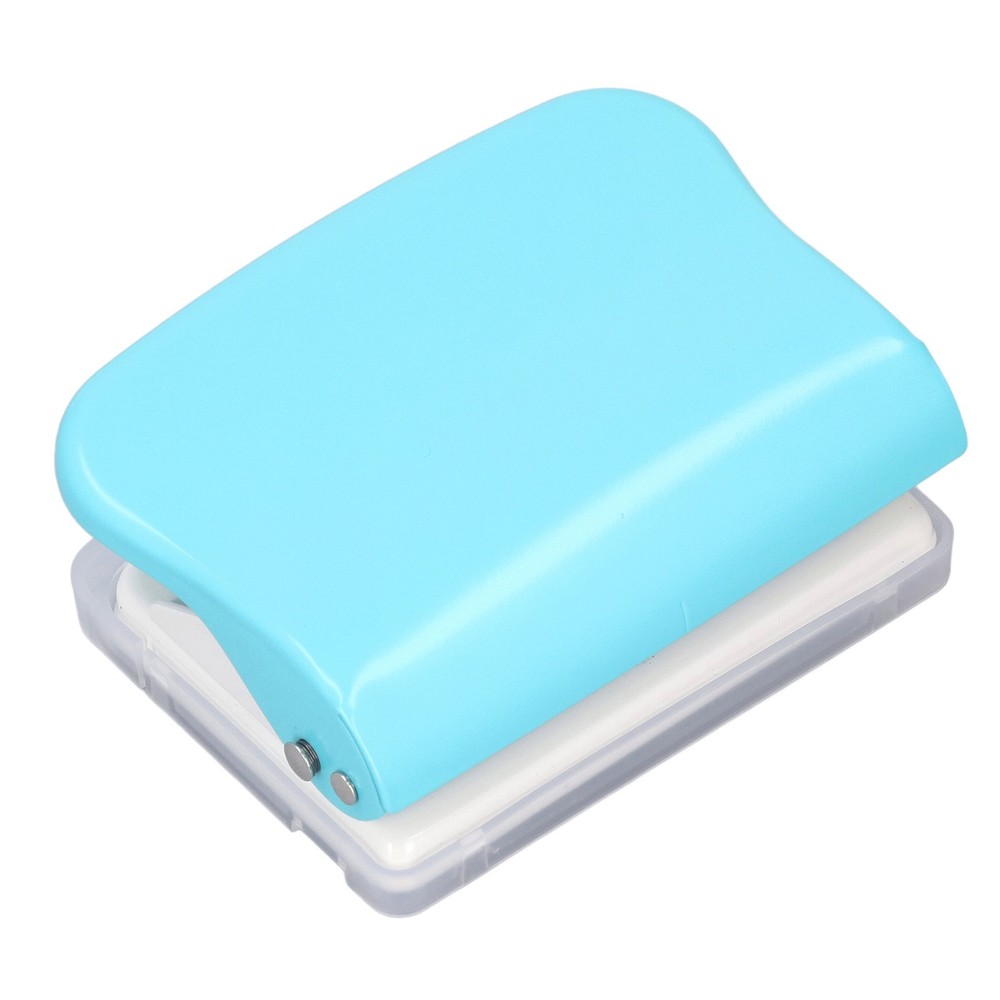 Portable Paper Binding Machine Punch Tool For A4 A5 A6 A7 For
