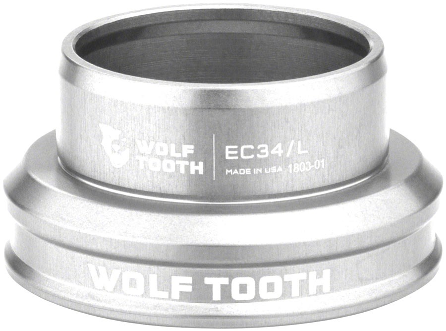 Performance EC Lower Headset - Wolf Tooth Performance Headset - EC34/30 Lower,