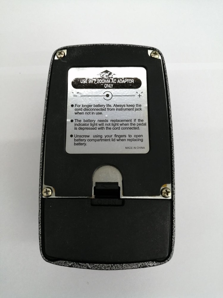 TONY.SMITH CM-60 Compressor