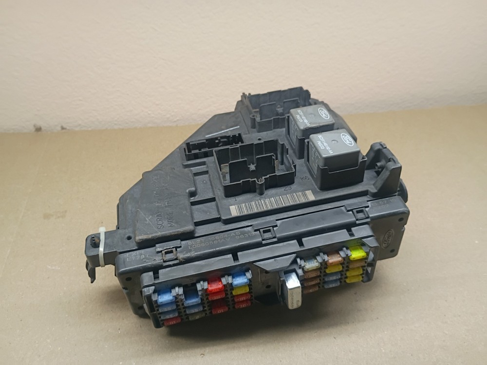 2006-2007 FORD Explorer BCM GEM Multifunction Control Module p/n 6L2T-14B476-AS