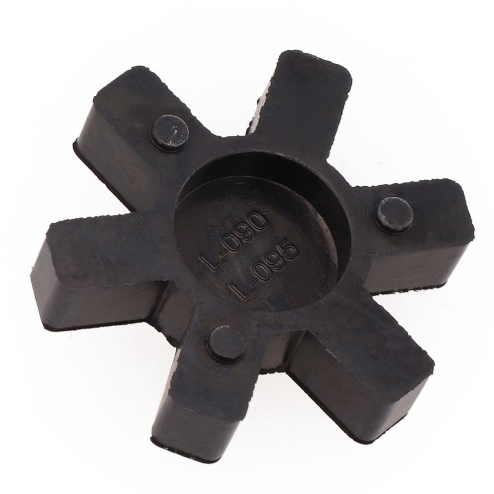 L-095 Jaw Coupling Insert Flexible Coupling Insert Flexibility And Durability