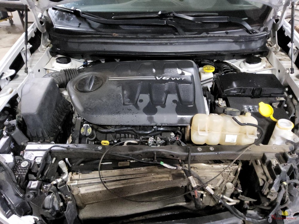 2020 Jeep Cherokee Transmission Control Module Computer