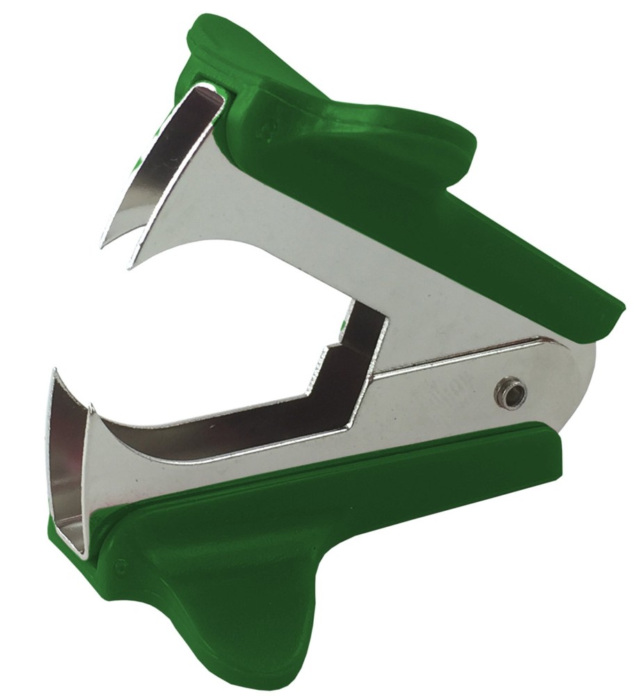 Staple Remover 6-Pack Assorted Colors 3