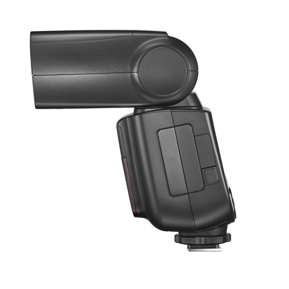 US Godox V850III 76W 2.4G Li-ion Battery Camera Flash Speedlite For Canon Nikon