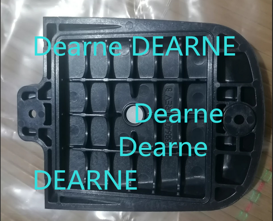 battery case for HACH DR900 Multiparameter battery cover