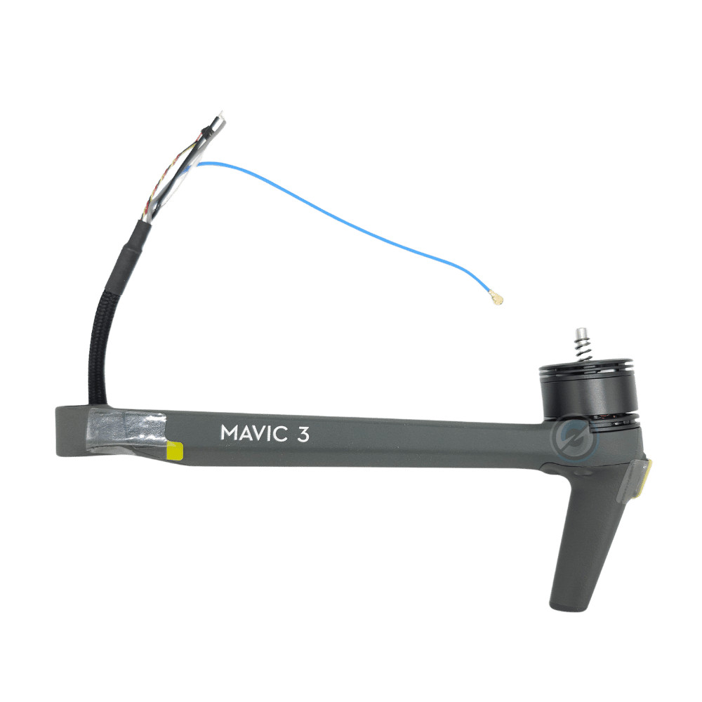 Mavic 3 Front Left Arm Module