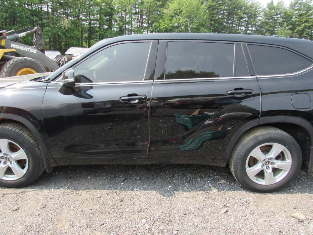 Fuse Box Engine Fits 20-23 HIGHLANDER 1051819