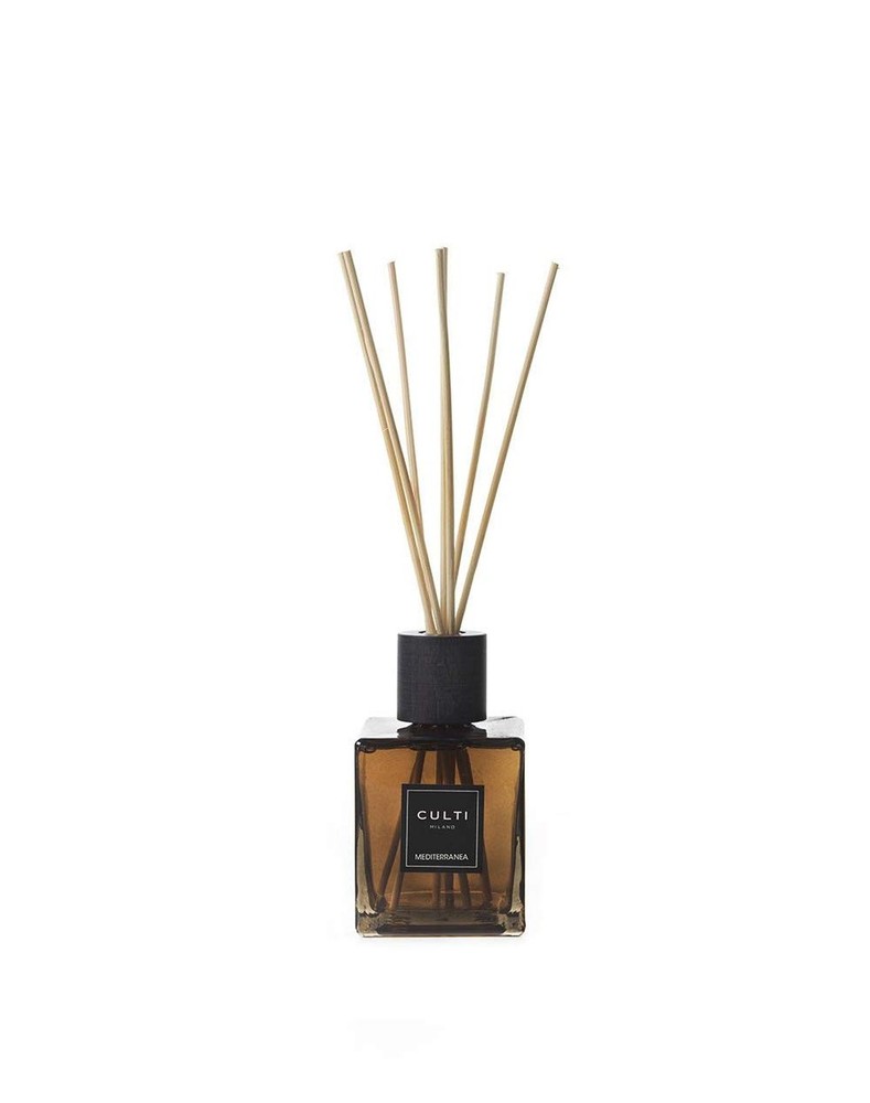 Culti Decor Classic Mediterranean Diffuser 500 ml