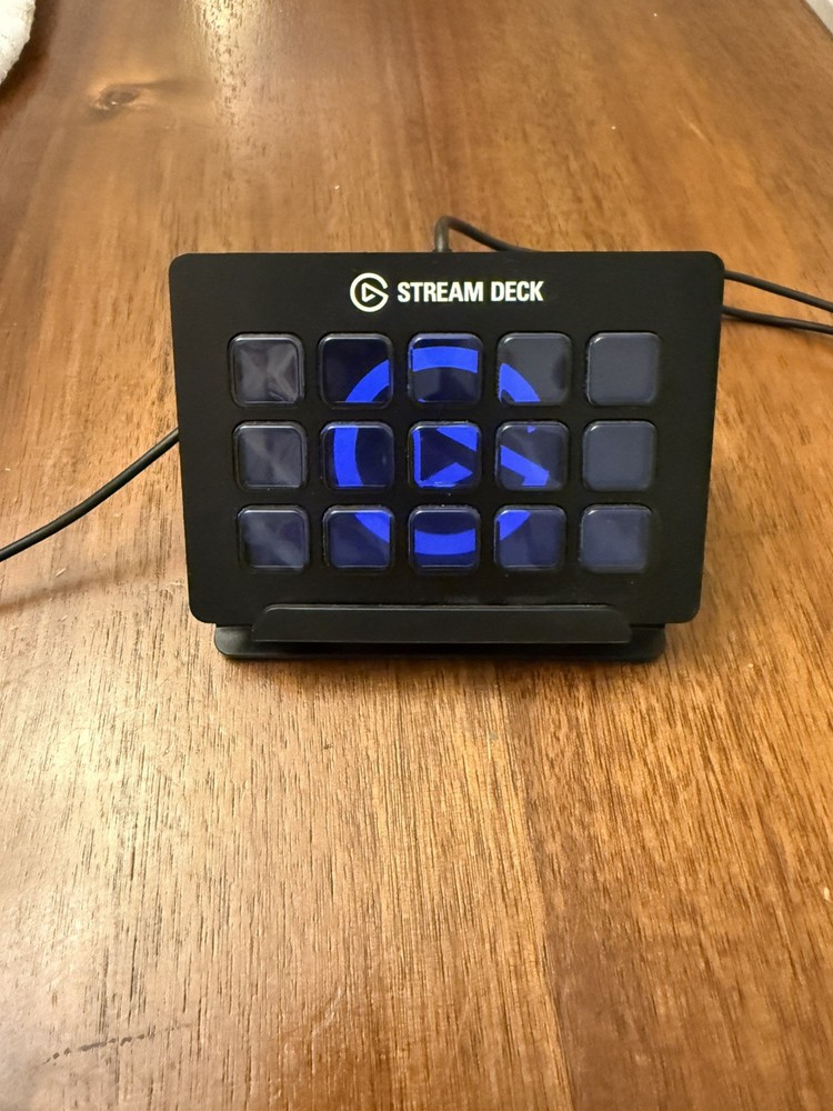 Elgato Stream Deck