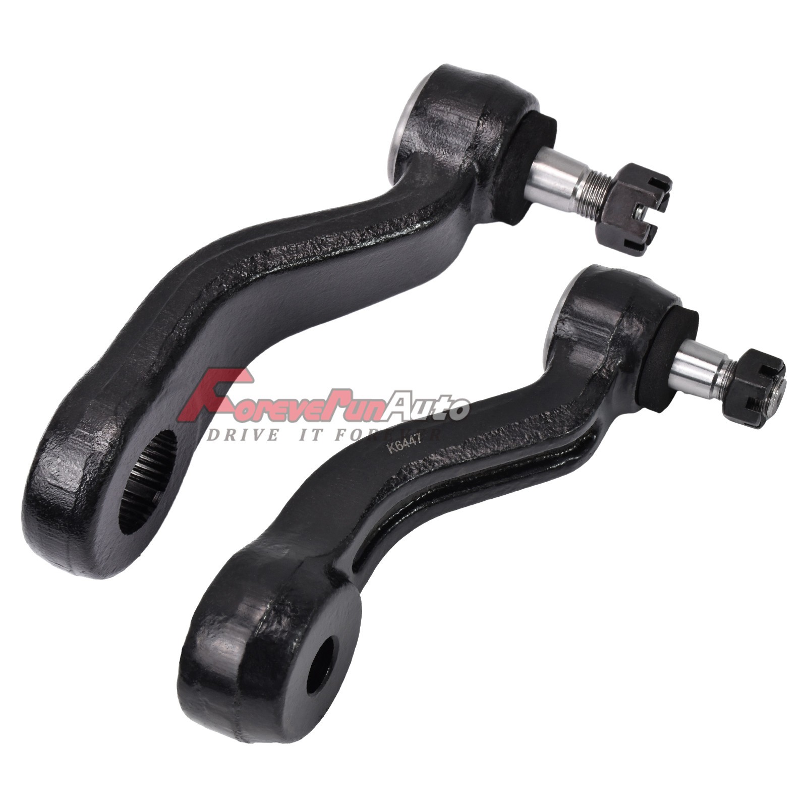 Front Steering Idler Pitman Arm Bracket for Chevy GMC C1500 C2500 Tahoe Yukon