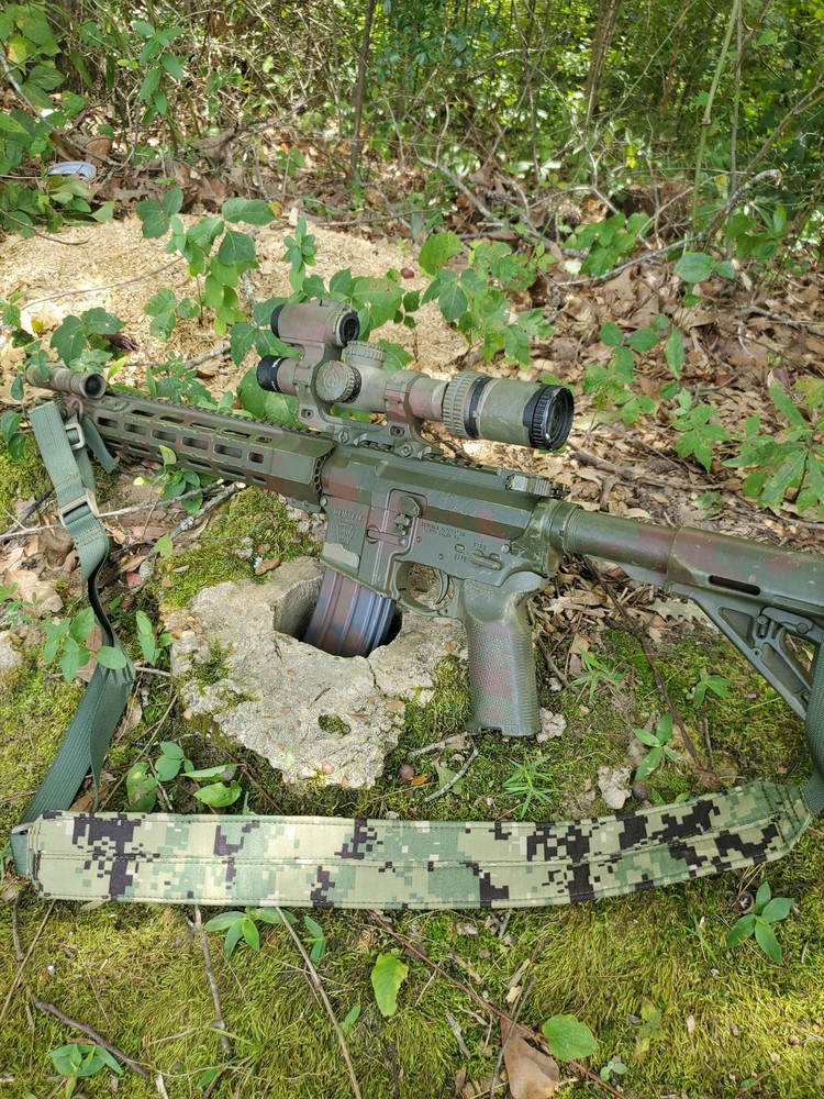 Encode Padded Weapon Sling