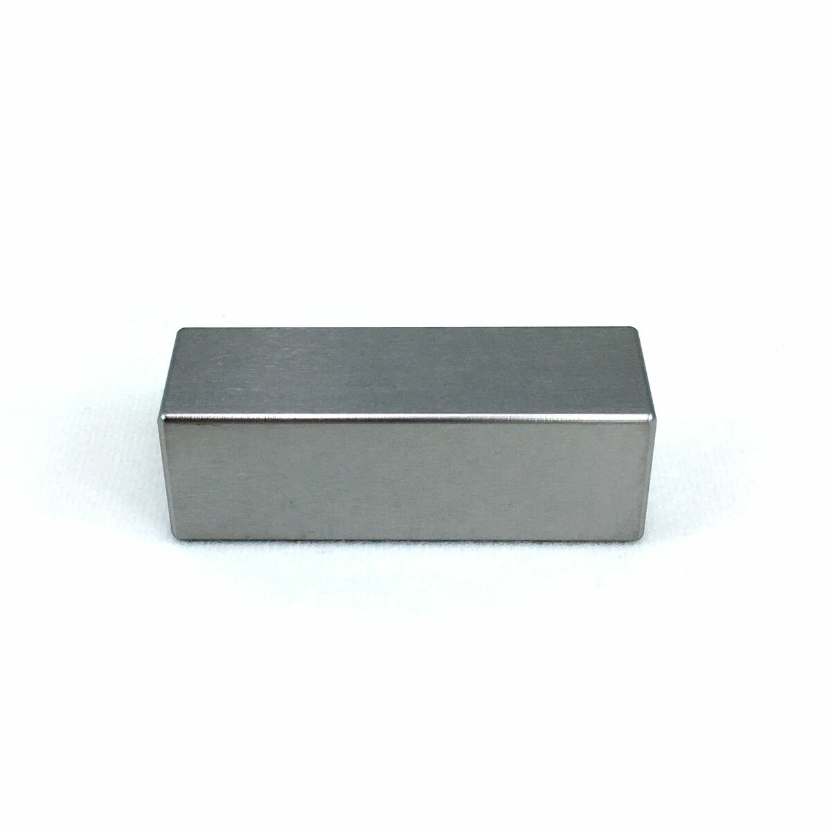 Tungsten Bucking Bar BB-21 | 0.875" x 0.875" x 2.6" long, 1.23lbs