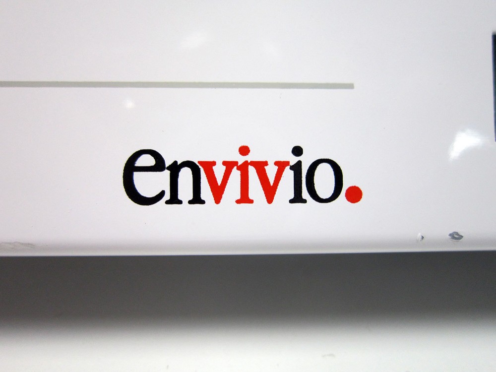 ENVIVIO 4CASTER M2 MOBILE SERIES MPEG-4 ENCODER VER 5.0.799