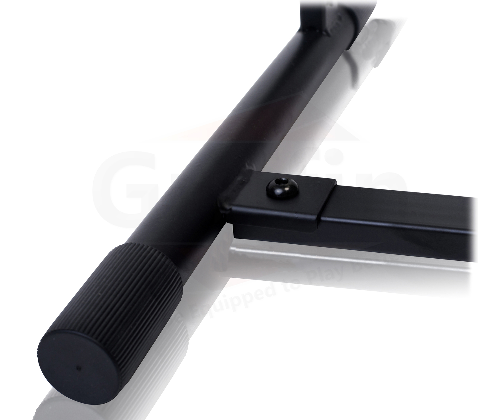 Studio Rack Mount Stand - GRIFFIN Recording Mixer Equipment Gear Case Network DJ