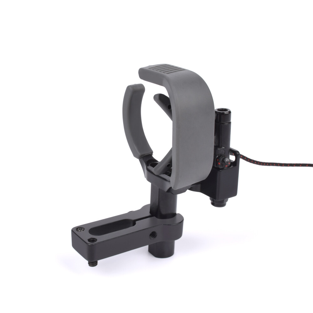 Drop Away Arrow Rest Down Draft Cable Driven Full Containment HighSpeed Landing