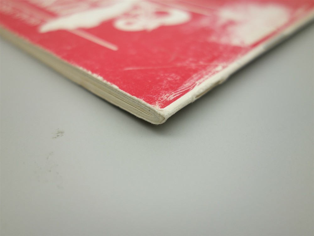 Dungeons & Dragons, D&D: Sourcebook - Dungeon Masters Rulebook (TSR)