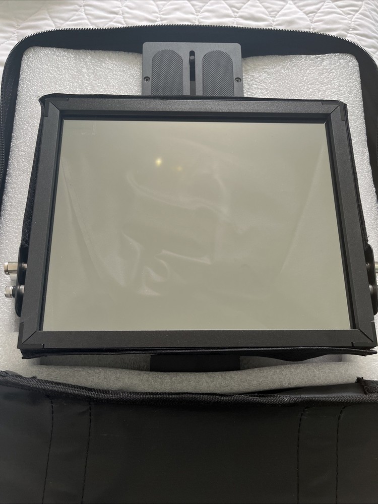 Glide Gear TMP 100 Tablet & smartphone Teleprompter