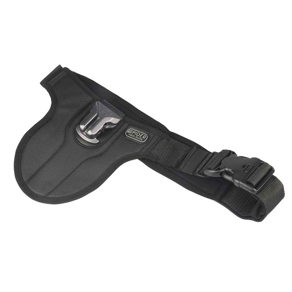 SpiderPro Single Mirrorless Camera System v2