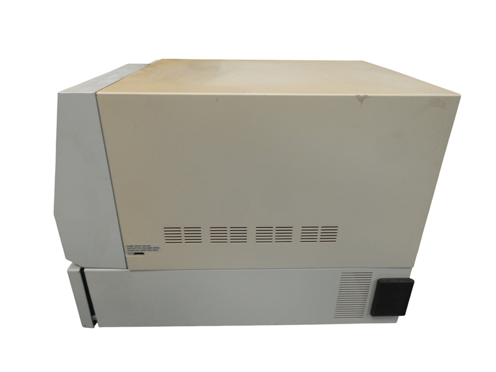 Waters 717 Plus Autosampler 71P