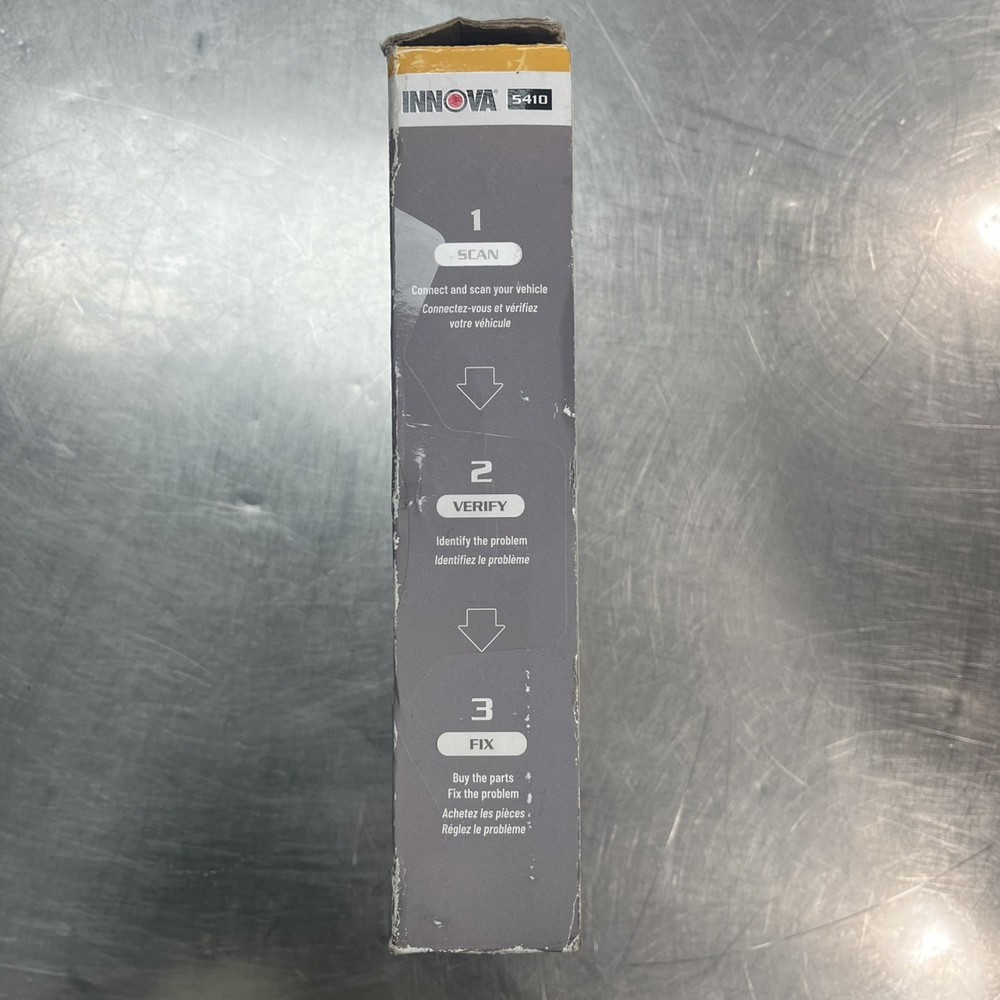 INNOVA 5410 (CC2005362)
