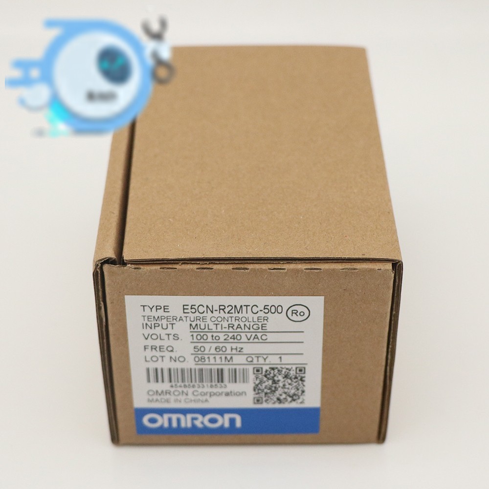 1PCS NEW IN BOX Omron Temperature Controller E5CN-R2MTC-500