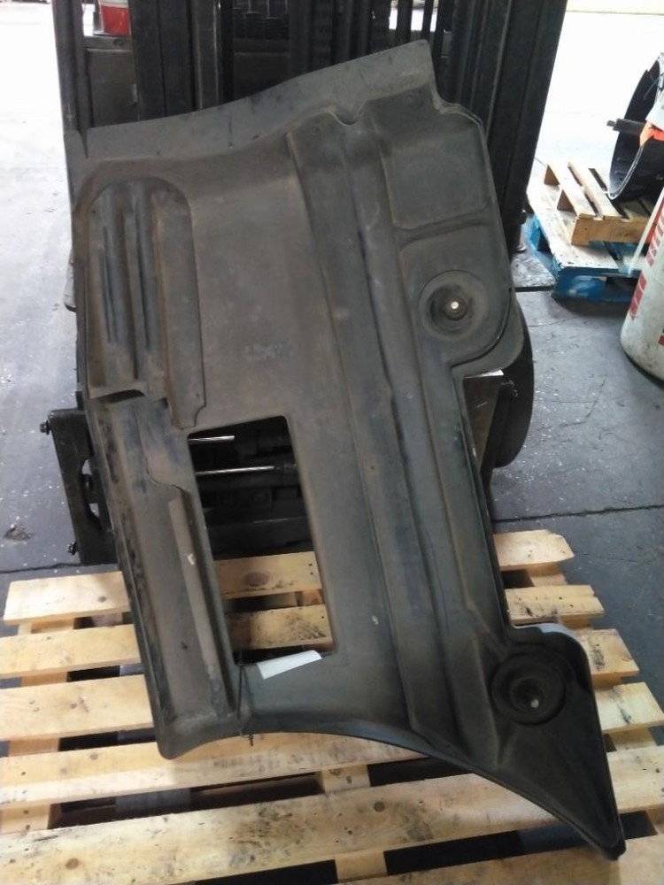 For KENWORTH T600 SIDE FAIRING Left , OH