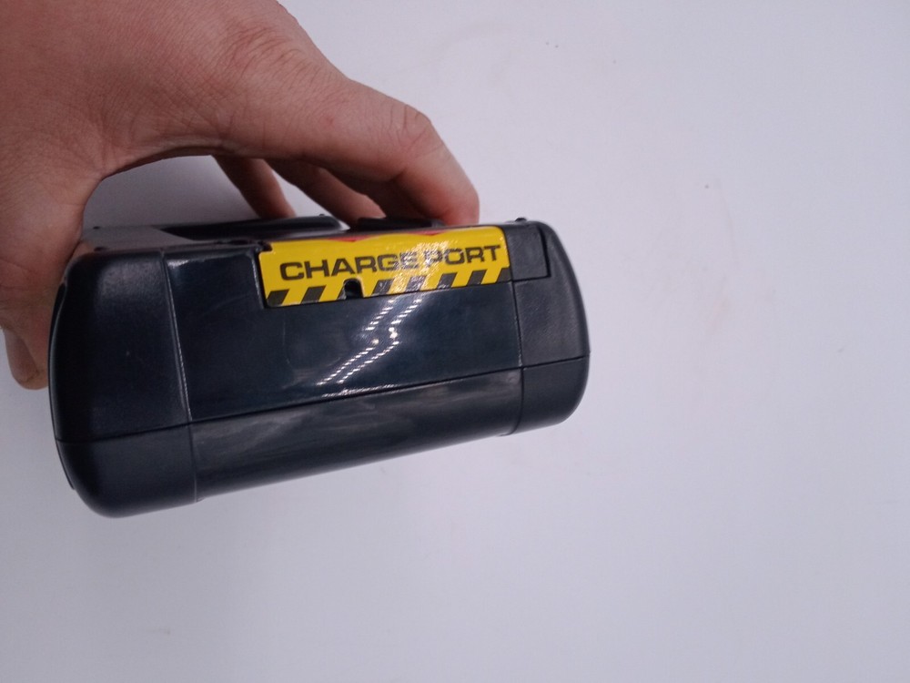 Black ghost Micro Indoor Helicopter Blade Runner Series (Replacement Controller)