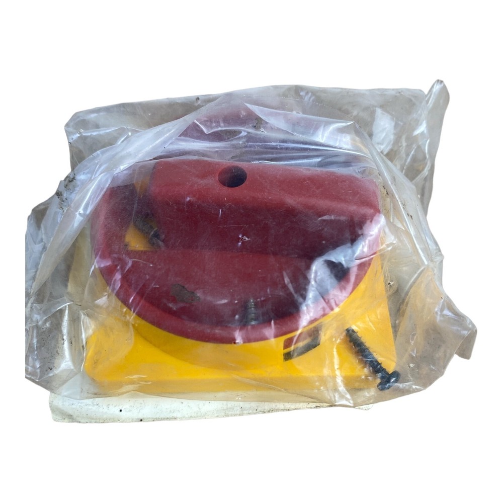 Speaker + Shoe LFS 2-N-6-175 Switch Handle