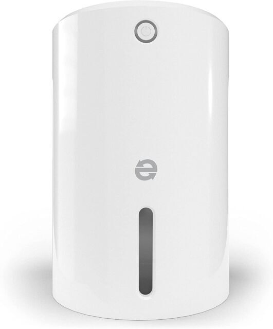 Eva-Dry EDV1200 Mini Dehumidifier - White