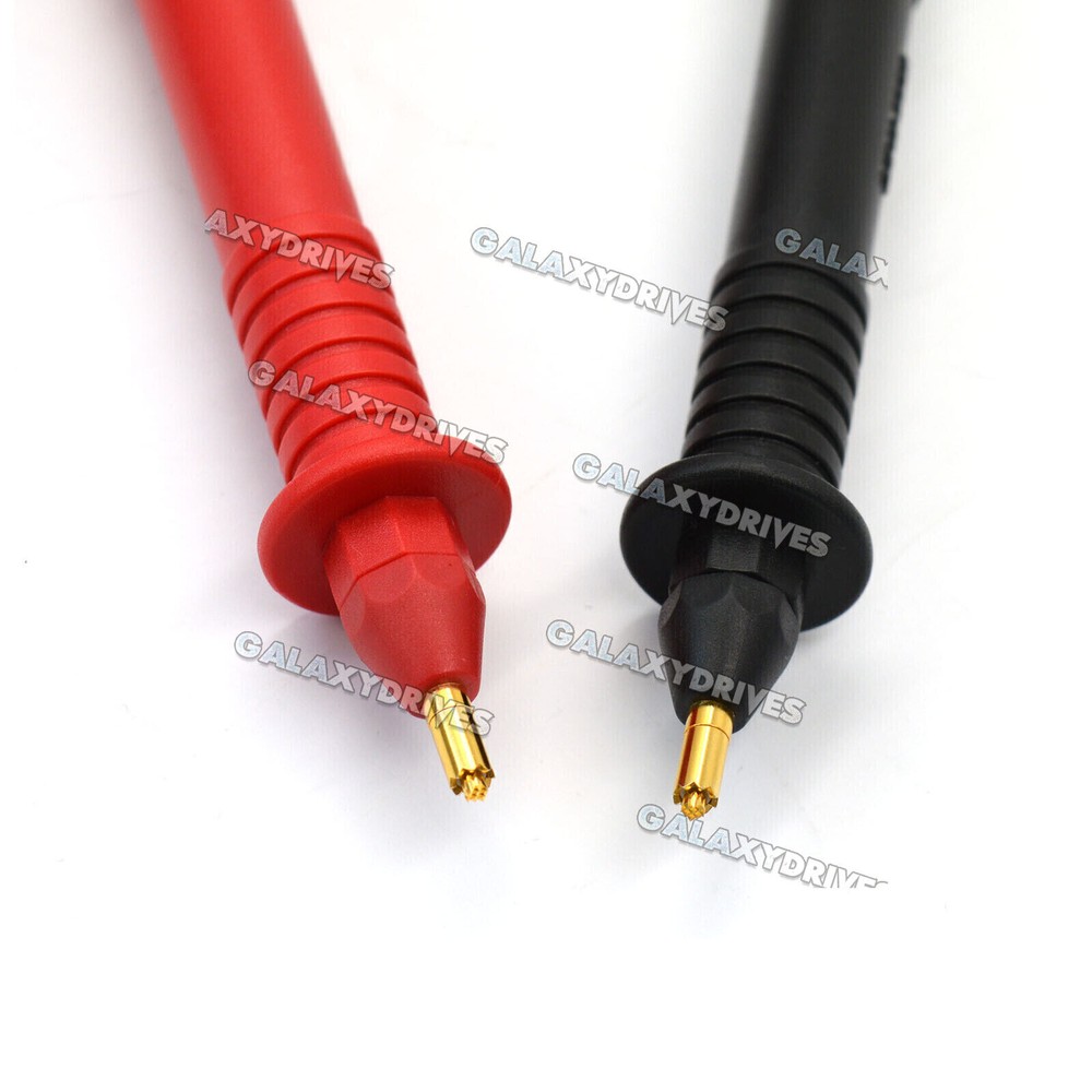 1PCS For 3554 Pin Type 4 Terminal Probe Use Replace for 9465-10