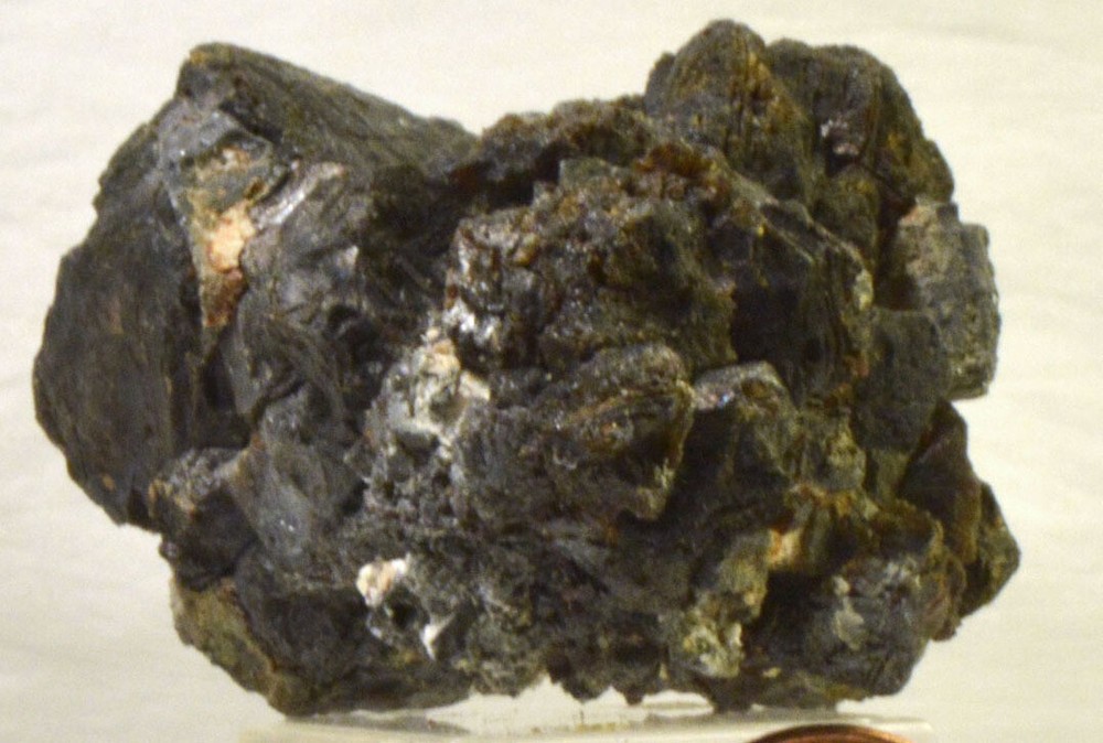 #2637 Sphalerite & Galena - Bulgaria