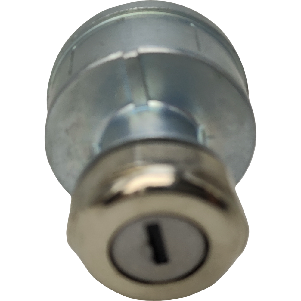 Ignition Key Switch 31-527 for Diesel Engine Glow Plug Warming 4 Position Pollak