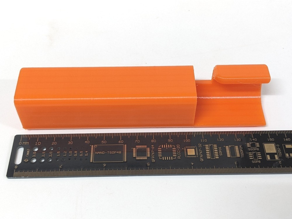 CZ 455 Rifle Bolt Protector