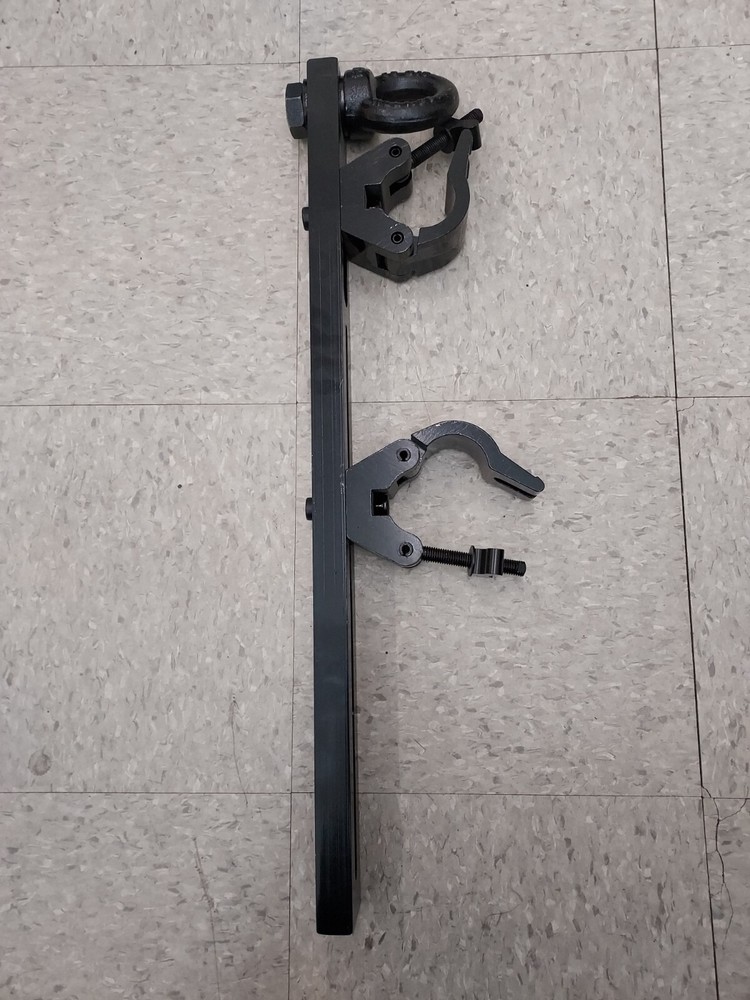 Trusst CT-APP Adjustable Panel Point for Video