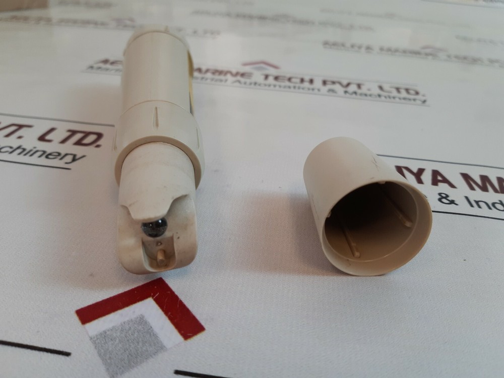 Lovibond phscan 2 waterproof ph tester