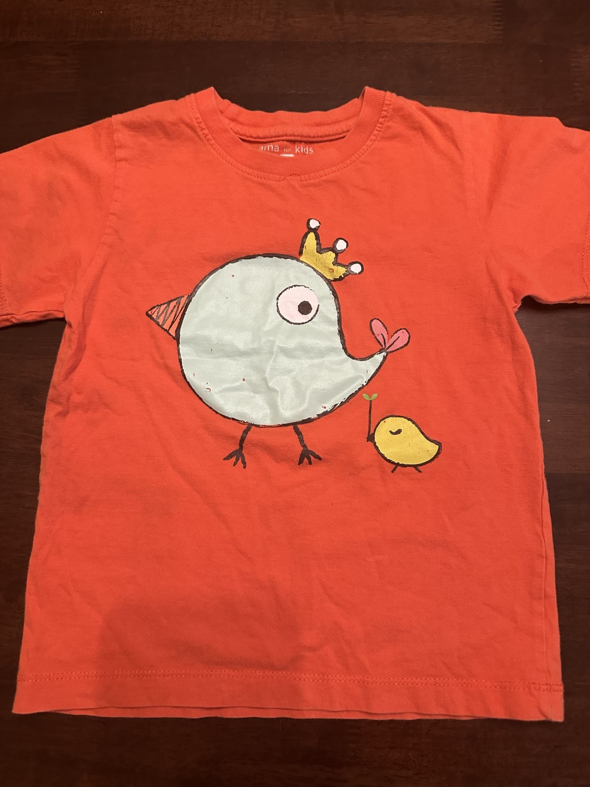 Hanna Andersson Bundle 4T Disney Space - Ama Kids - shirts shorts