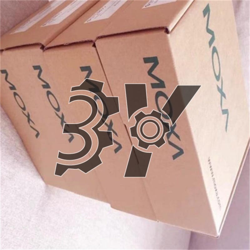 NEW 1PC MOXA Mgate MB3480 Gateway Module