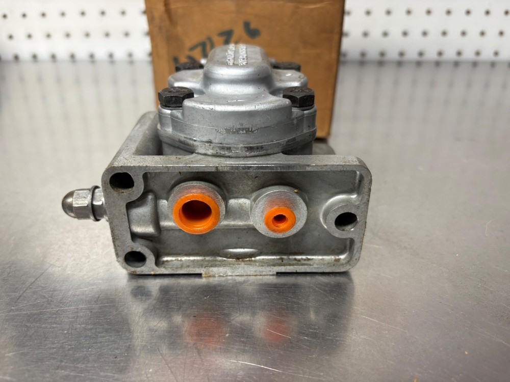 GENUINE MEYER 15026 Gear Pump E47 E60