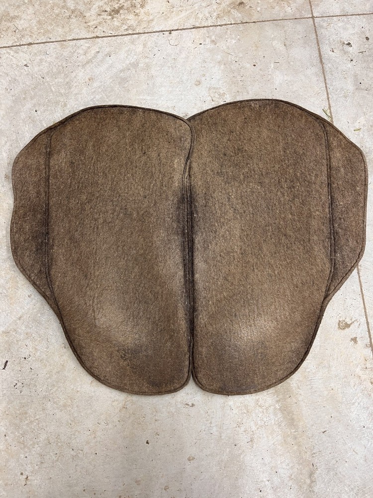 Saddleright Saddle Pad
