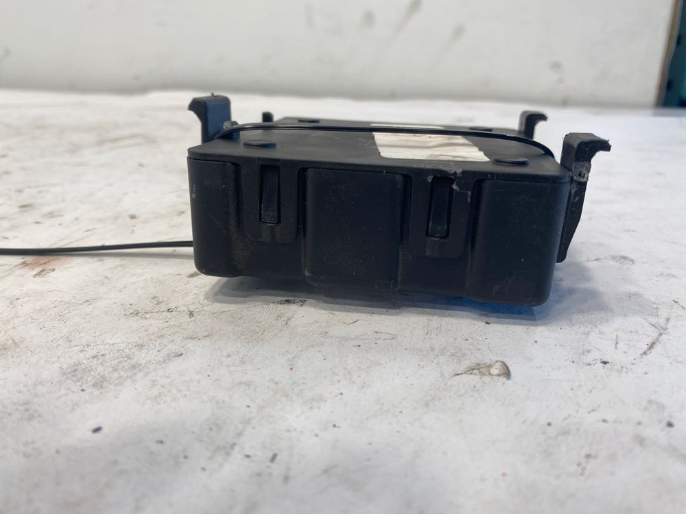 2017 Freightliner Cascadia Cab Module A6601045002 (650-10843)