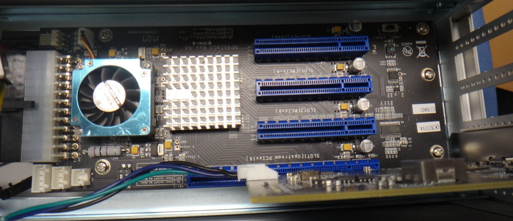 Genuine Magma expressbox 3T