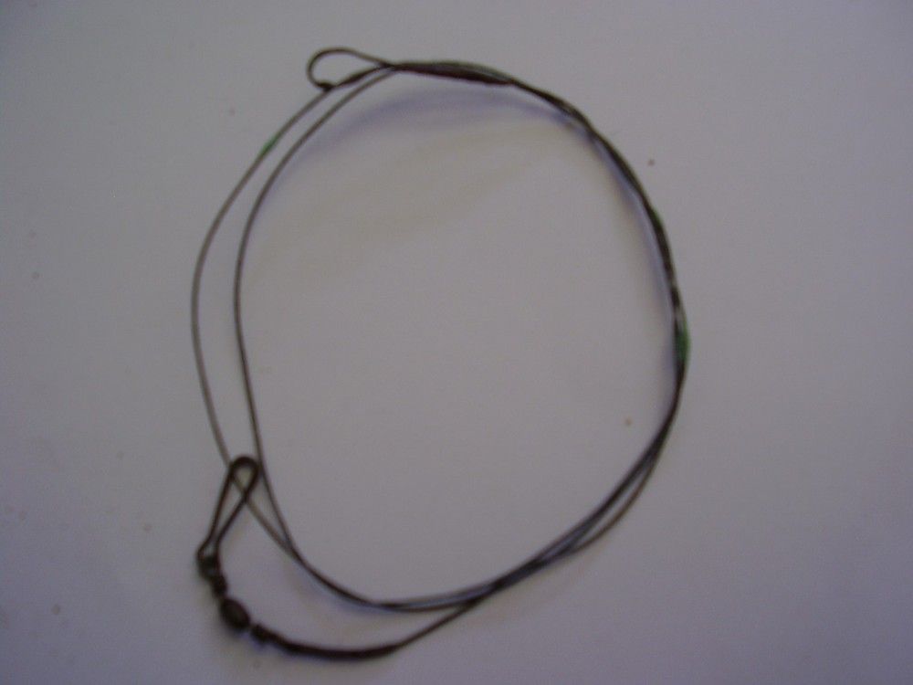 Pegley - Davies PDQ Wire Trace 18" 15lb