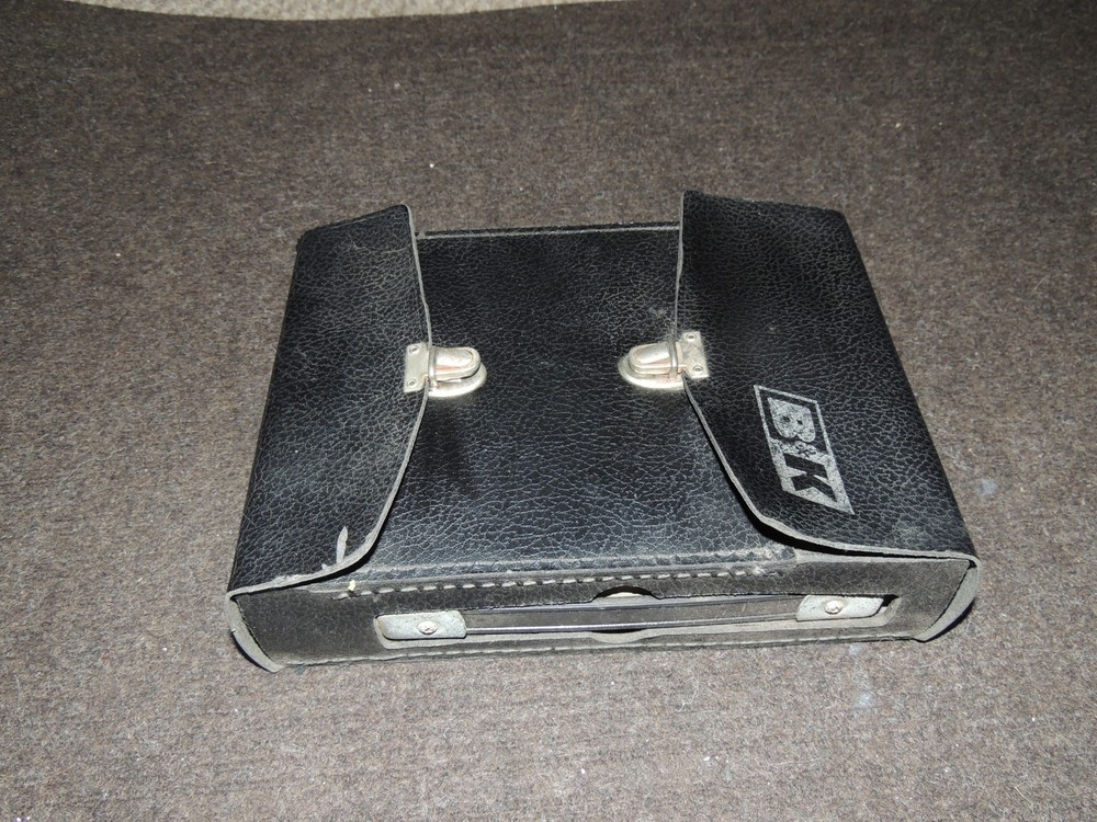 B+K Precision 1248 Digital I.C. Color Generator w/ Case