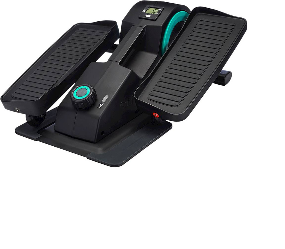 Cubii - Jr. Elliptical Machine - Turquoise