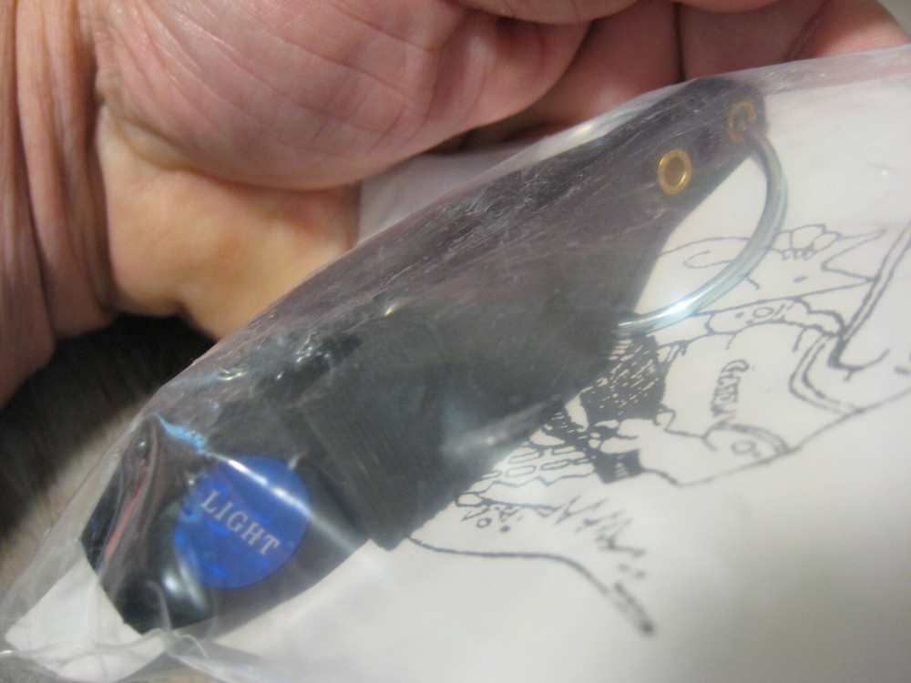 Downriggers Gator Release Light 4948-1 Outrigger & Planer Board Combo Release