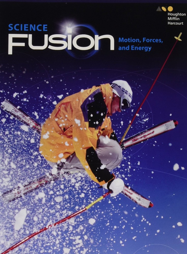 Student Edition Interactive Worktext Module I 2017: Module I: Motion, Forces,...