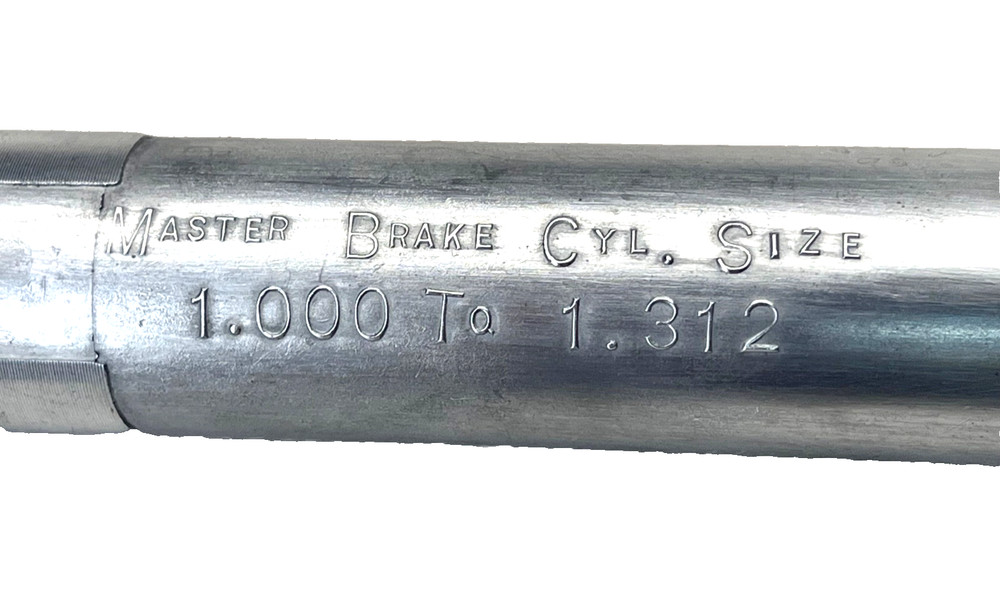 Sunnen HB-1000 Honing Mandrel
