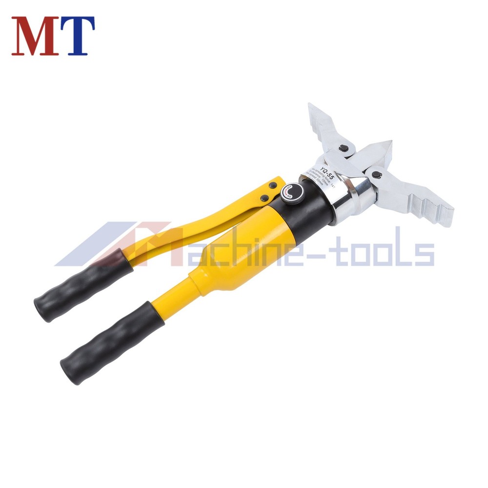 10 Ton Portable Hydraulic Flange Spreader Splitter Split Type Expander