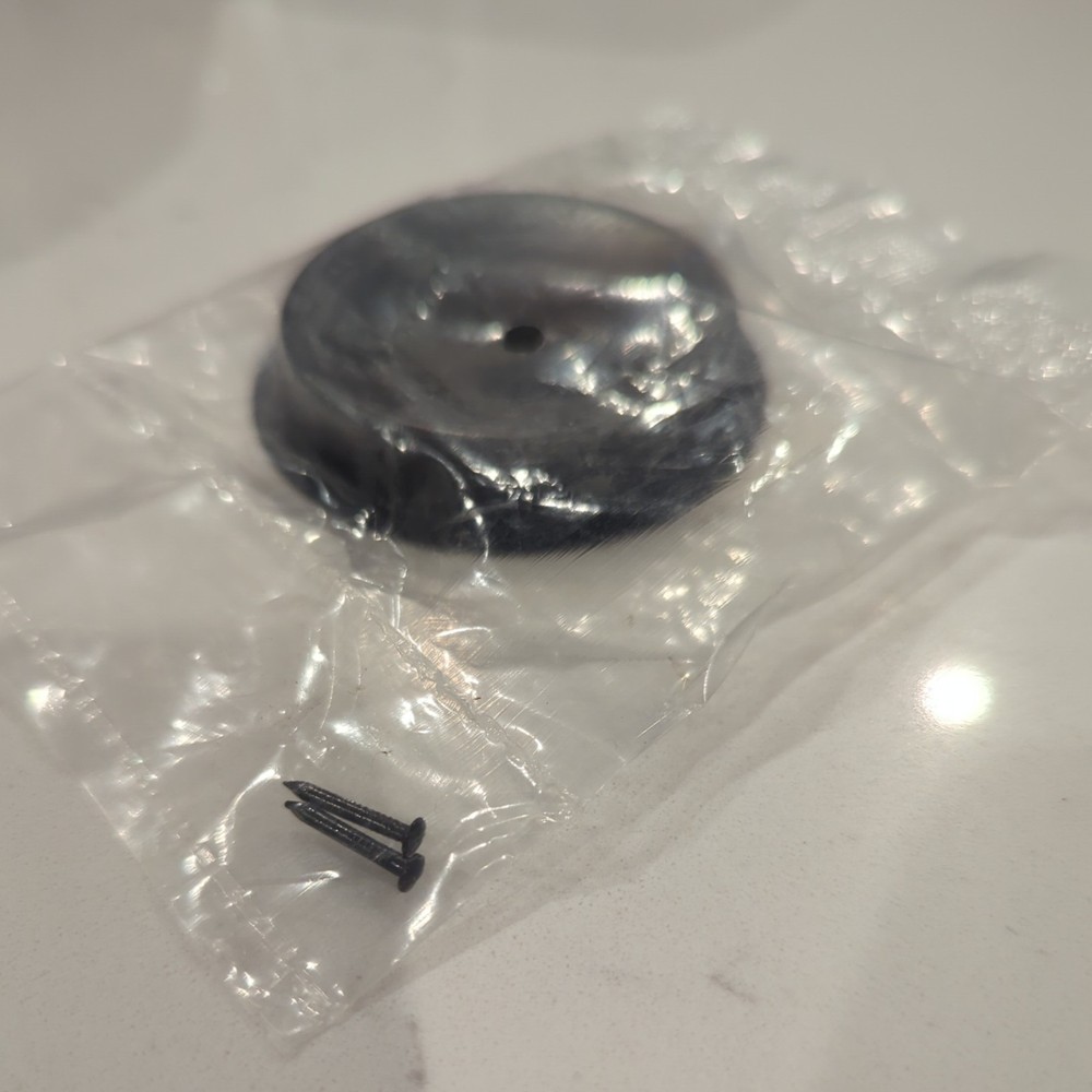 Closet Flush Pull SPS221B-716