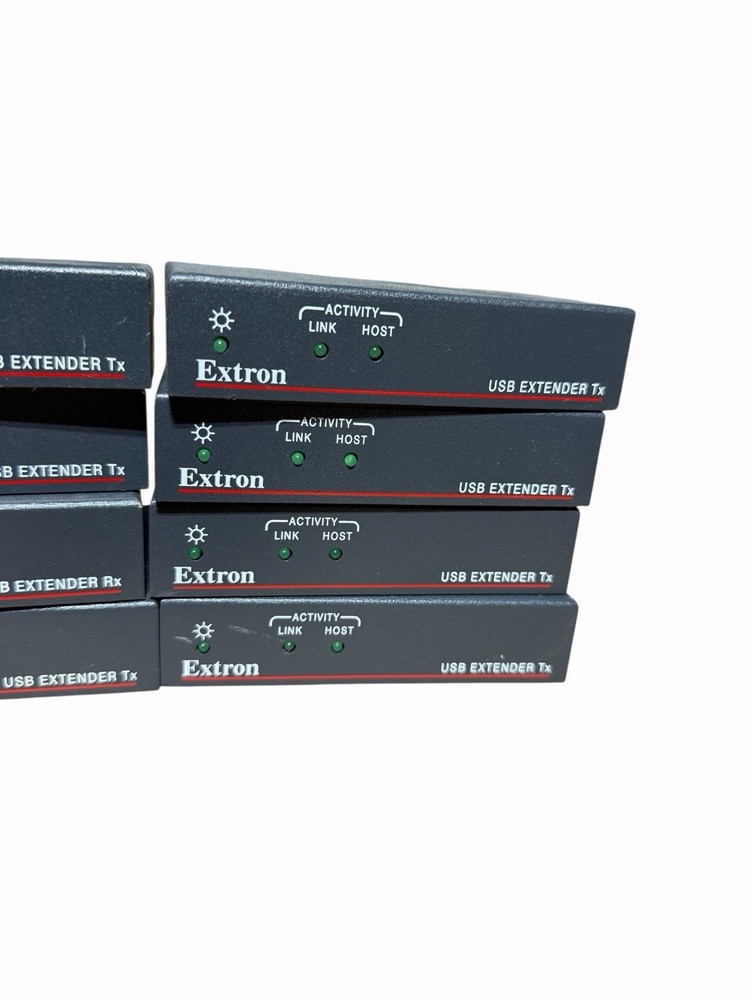 EXTRON USB EXTENDER Tx TRANSMITTER [NO POWER SUPPLY]
